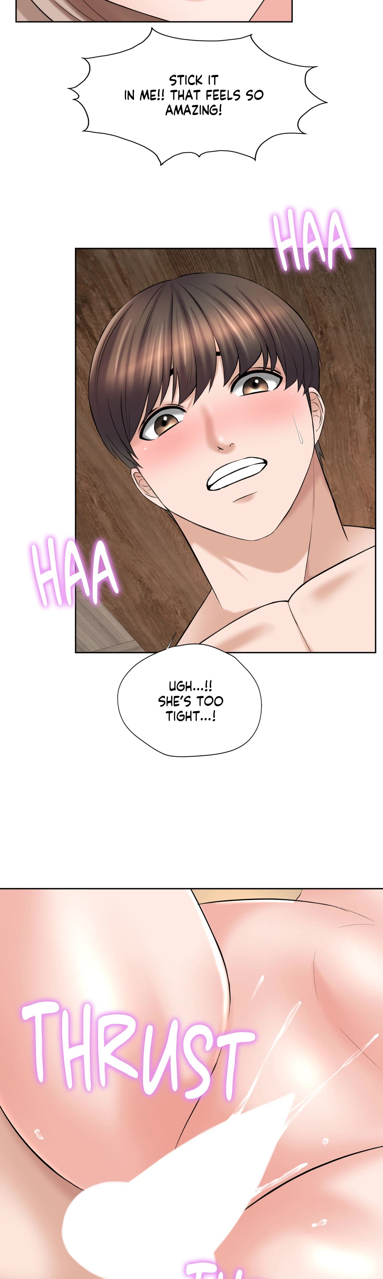 Roommates with benefits Chapter 19 image 15