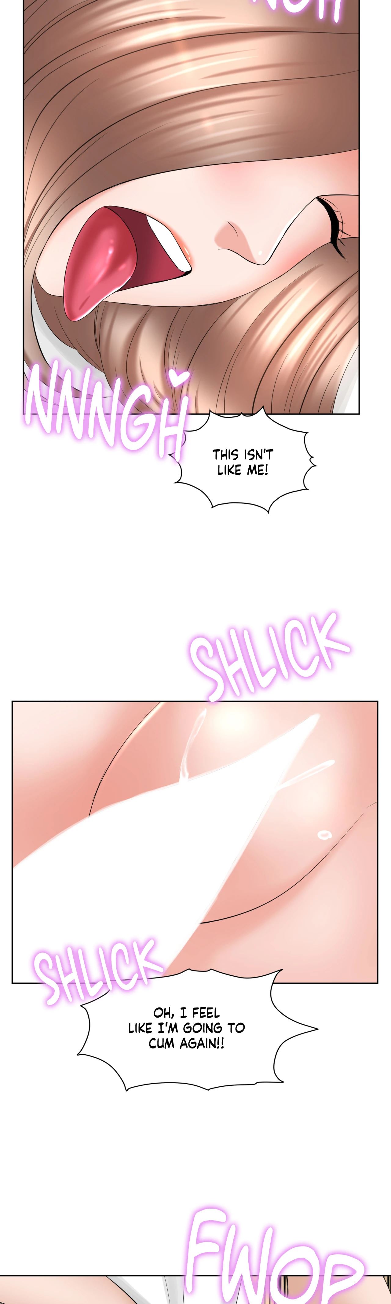 Roommates with benefits Chapter 19 image 17