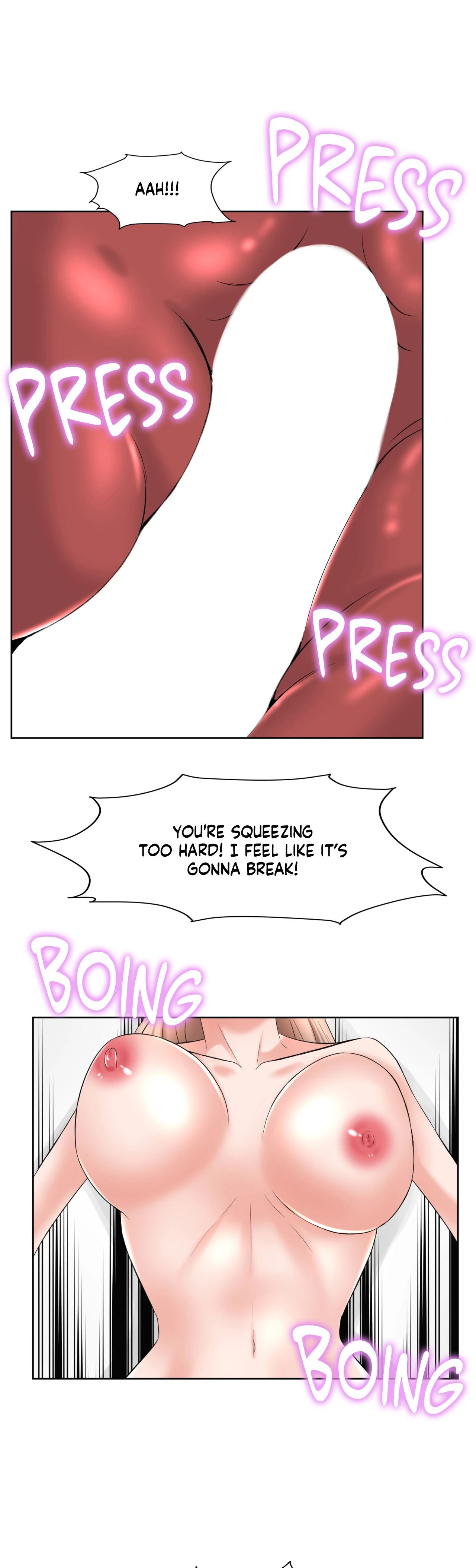 Roommates with benefits Chapter 19 image 19