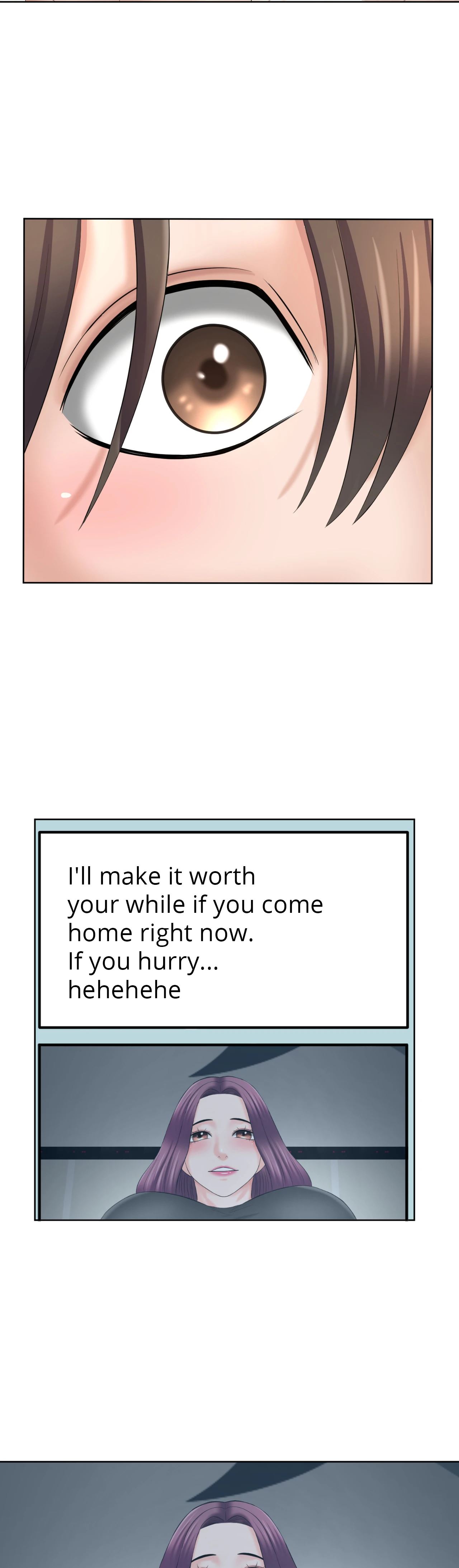 Roommates with benefits Chapter 19 image 27