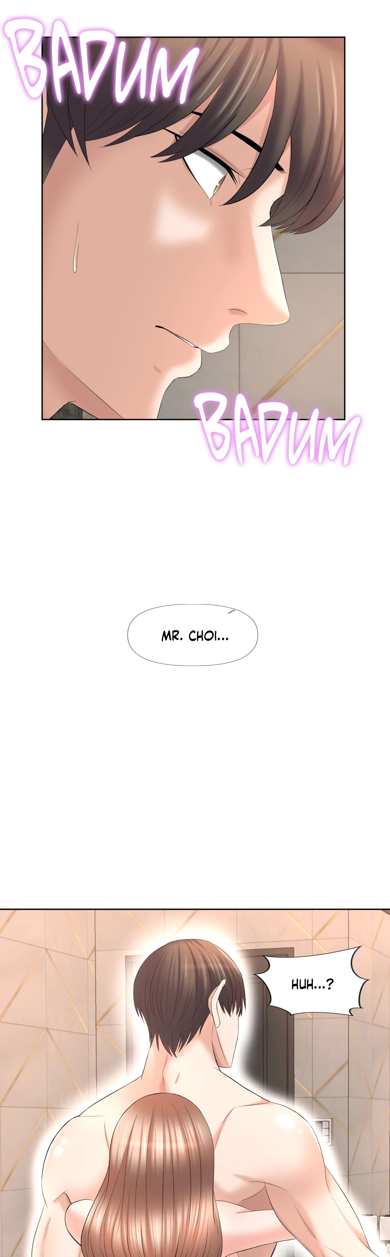 Roommates with benefits Chapter 19 image 29