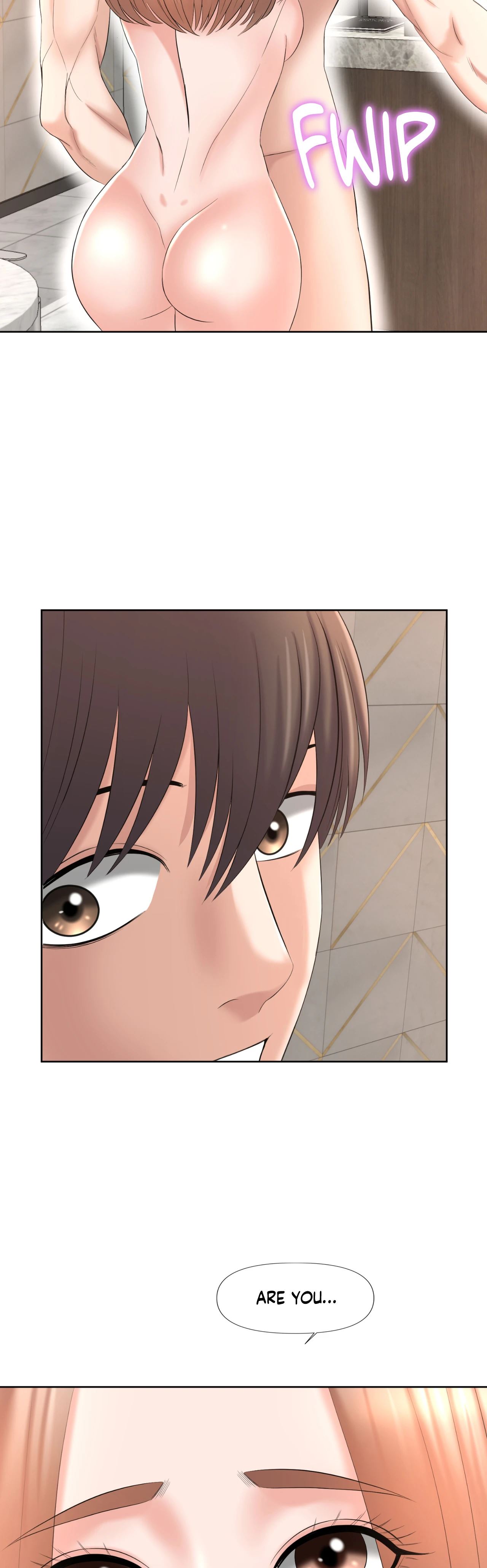 Roommates with benefits Chapter 19 image 30