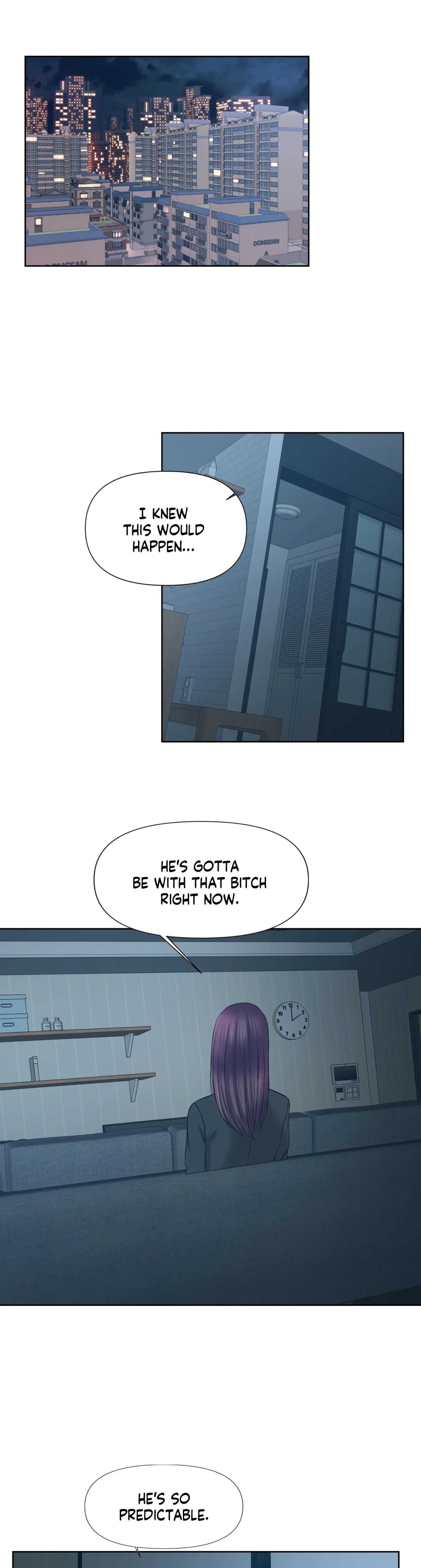 Roommates with benefits Chapter 19 image 3