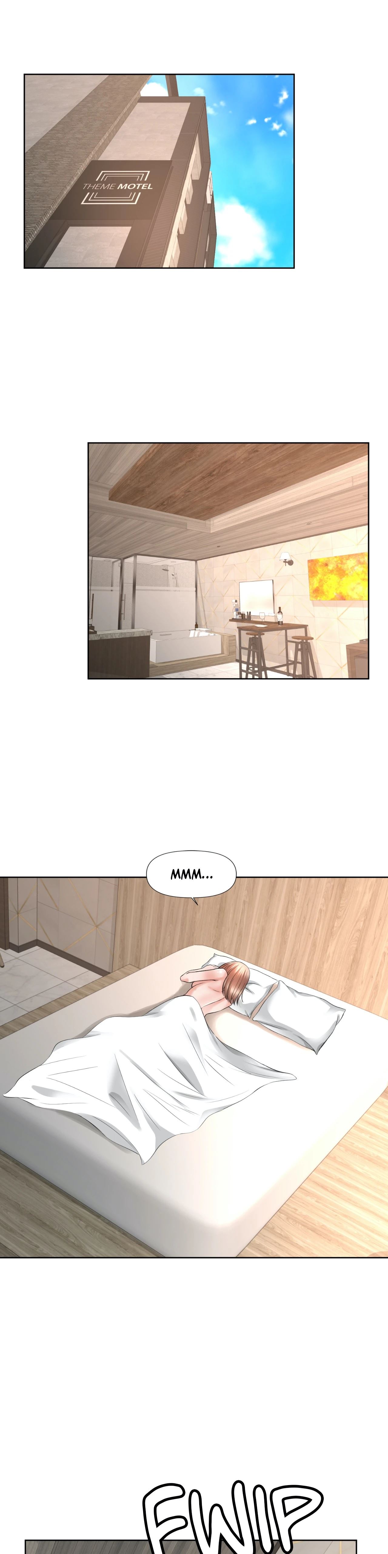 Roommates with benefits Chapter 20 image 0