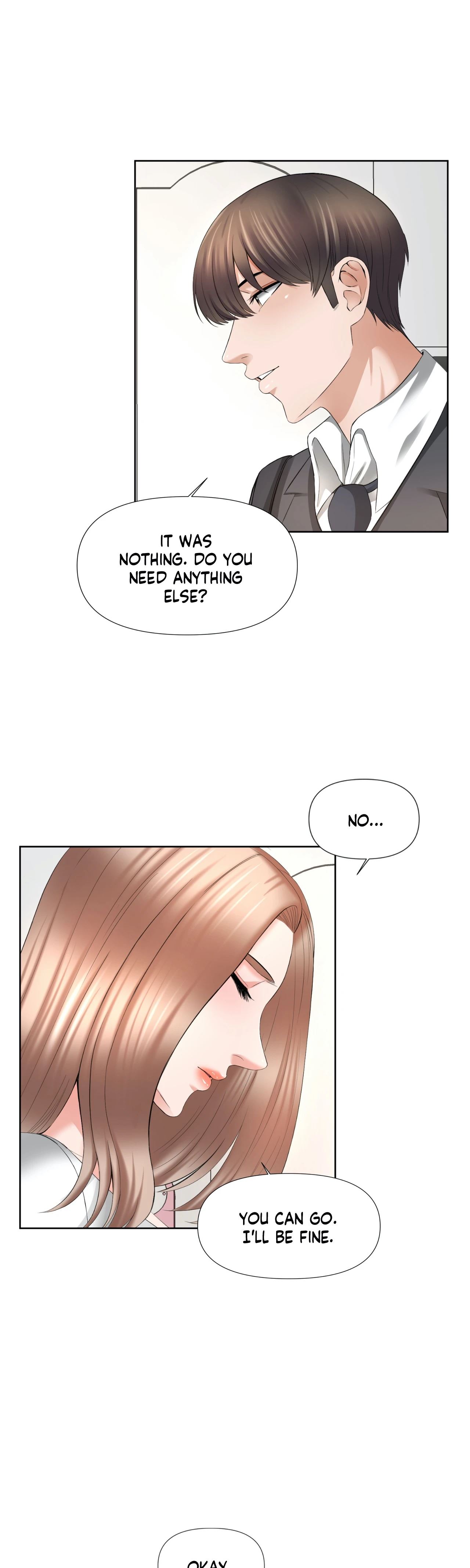 Roommates with benefits Chapter 20 image 10