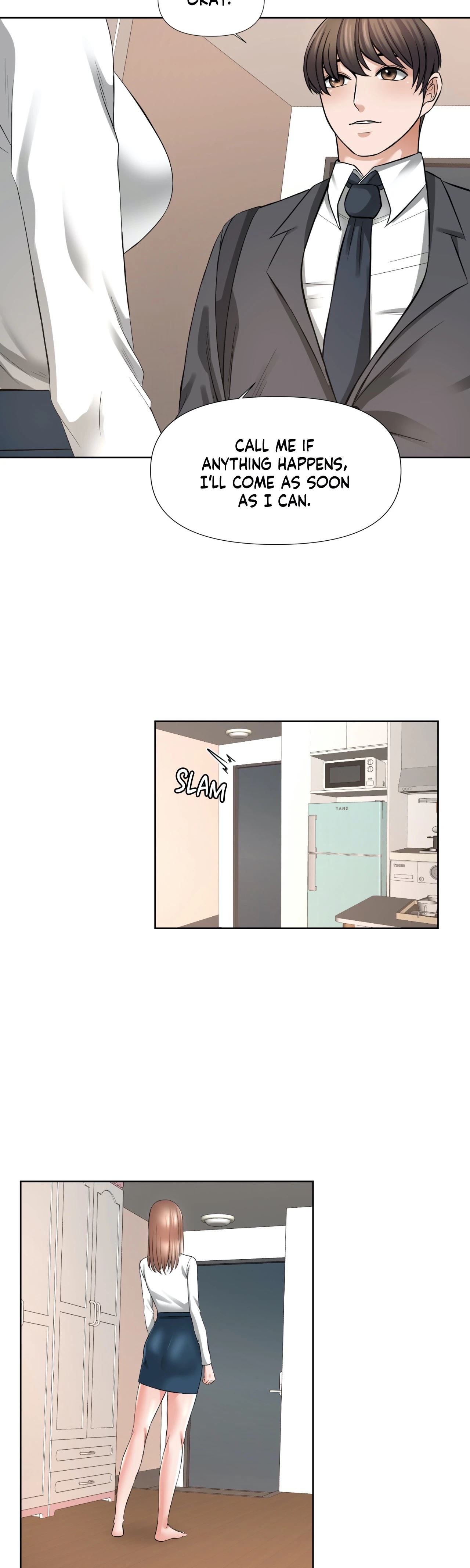 Roommates with benefits Chapter 20 image 11