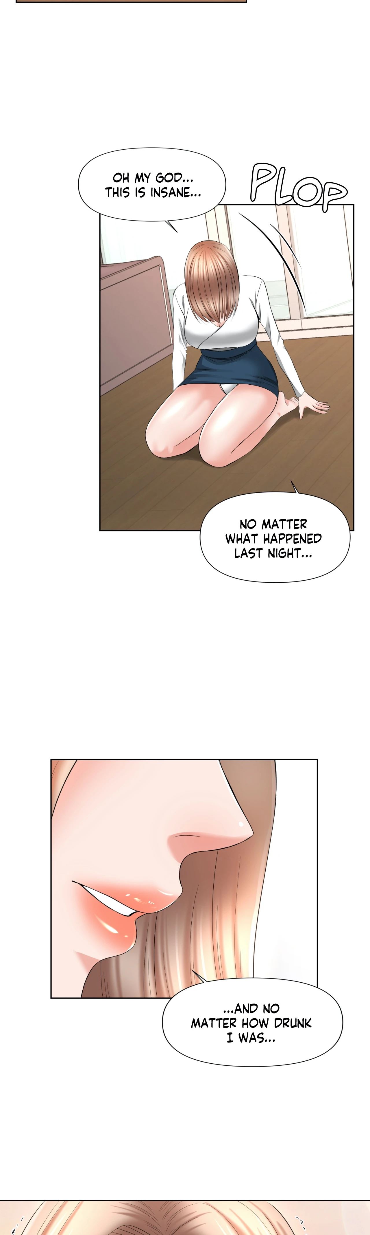 Roommates with benefits Chapter 20 image 12