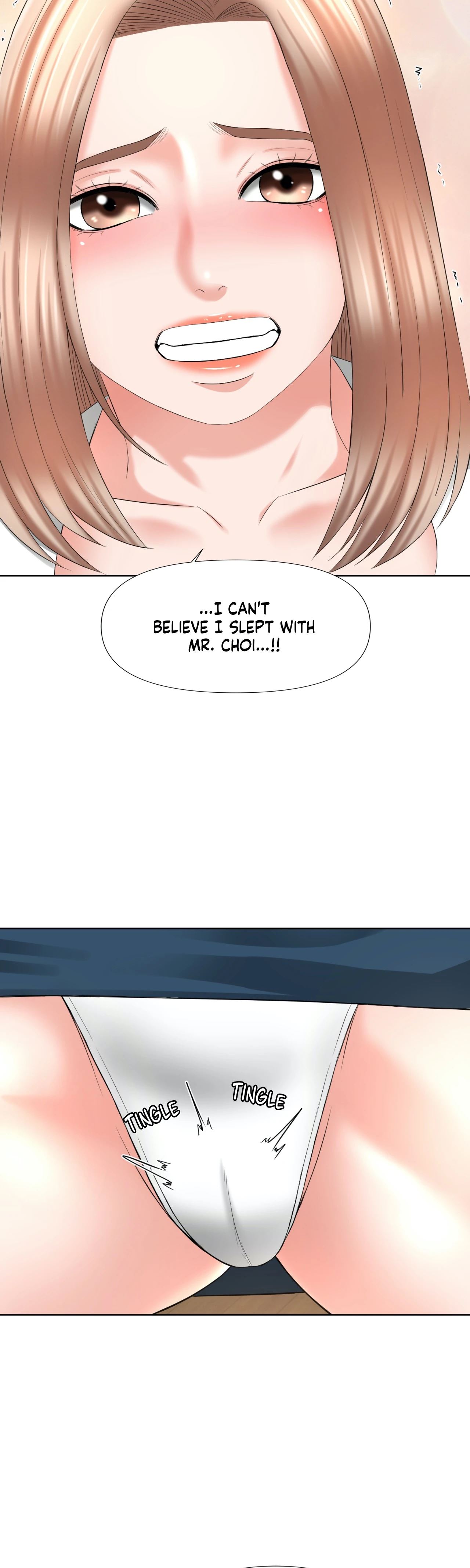 Roommates with benefits Chapter 20 image 13
