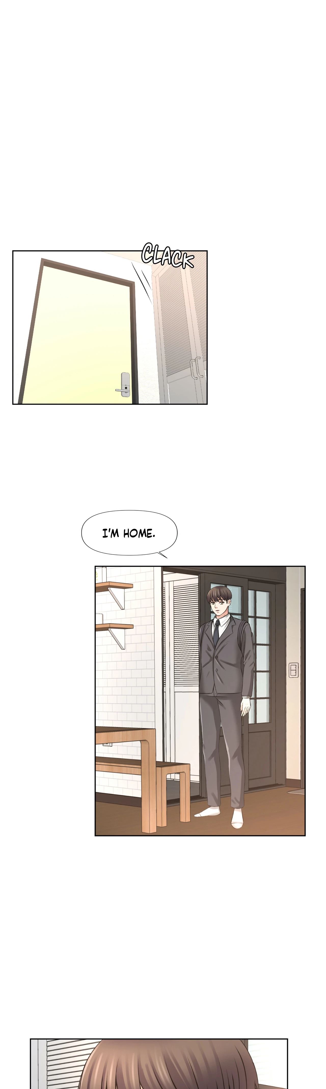Roommates with benefits Chapter 20 image 17