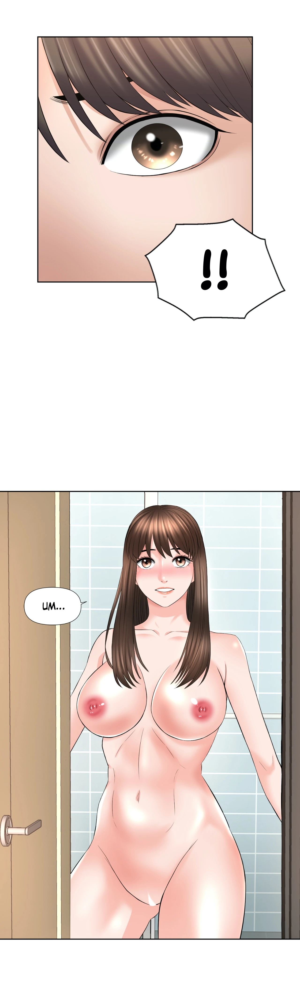 Roommates with benefits Chapter 20 image 19