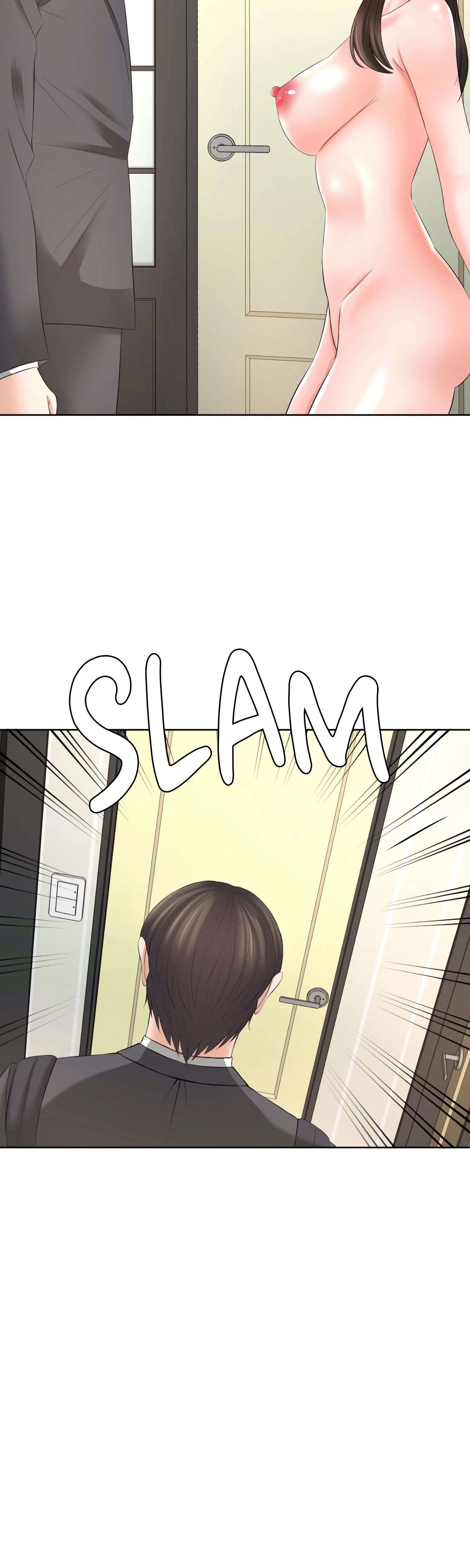Roommates with benefits Chapter 20 image 21