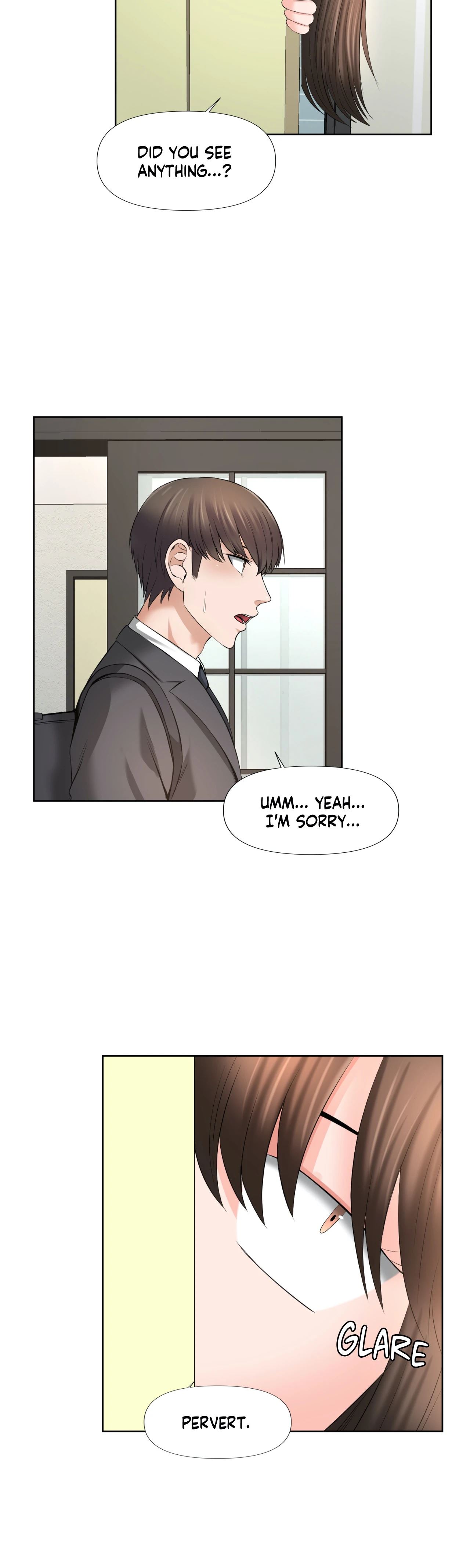 Roommates with benefits Chapter 20 image 23