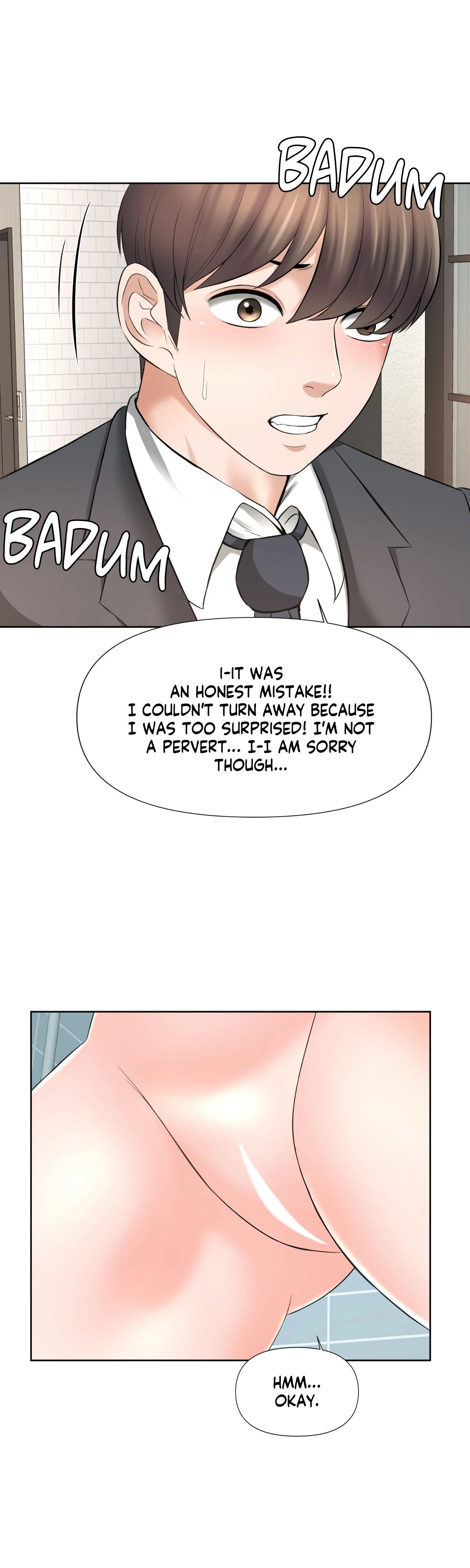 Roommates with benefits Chapter 20 image 24
