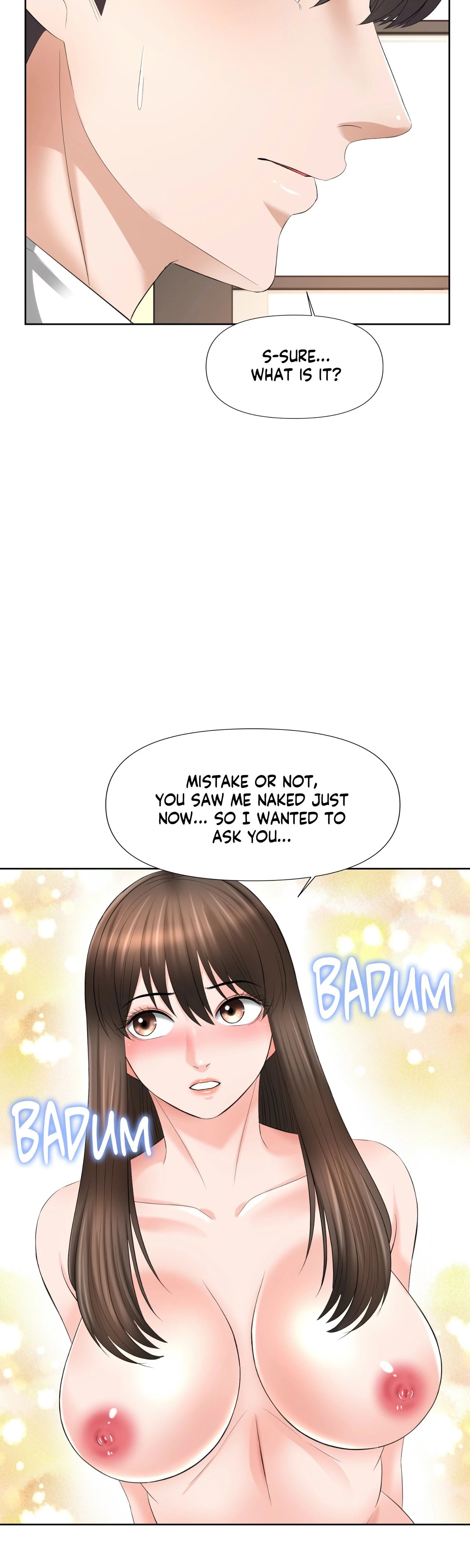 Roommates with benefits Chapter 20 image 26