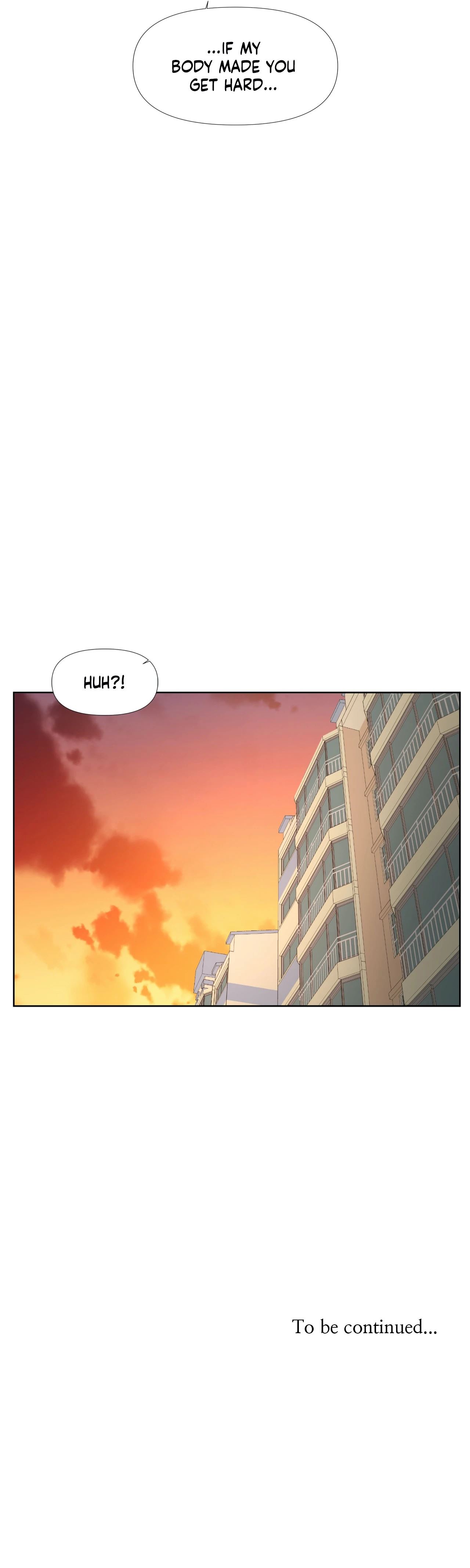 Roommates with benefits Chapter 20 image 27