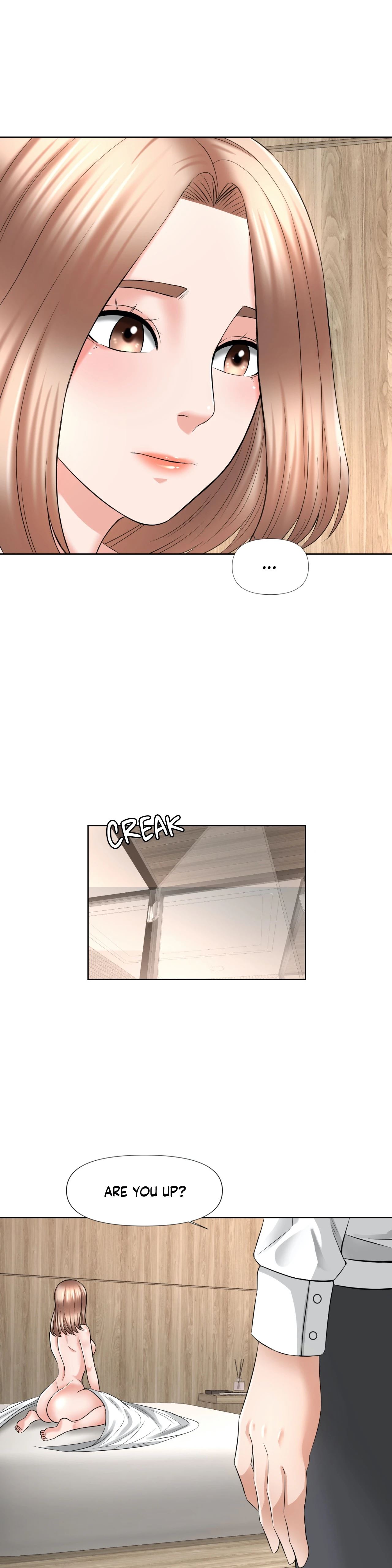 Roommates with benefits Chapter 20 image 2