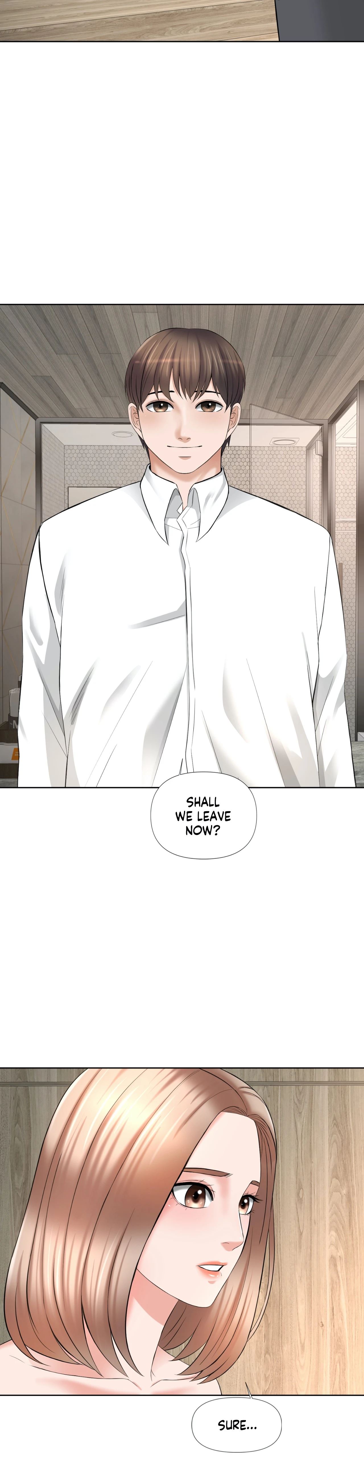 Roommates with benefits Chapter 20 image 3