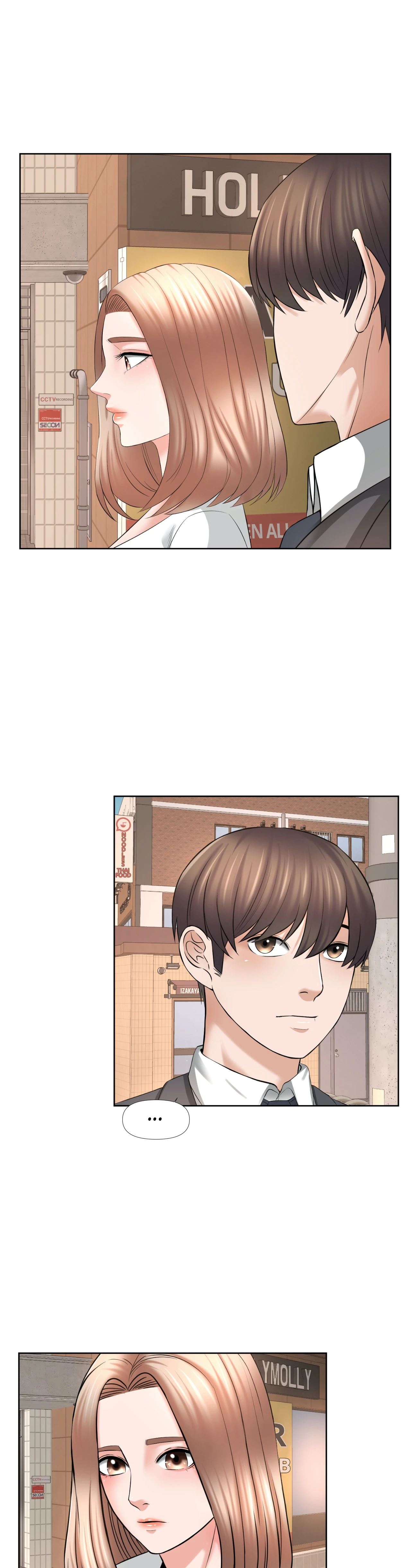Roommates with benefits Chapter 20 image 5