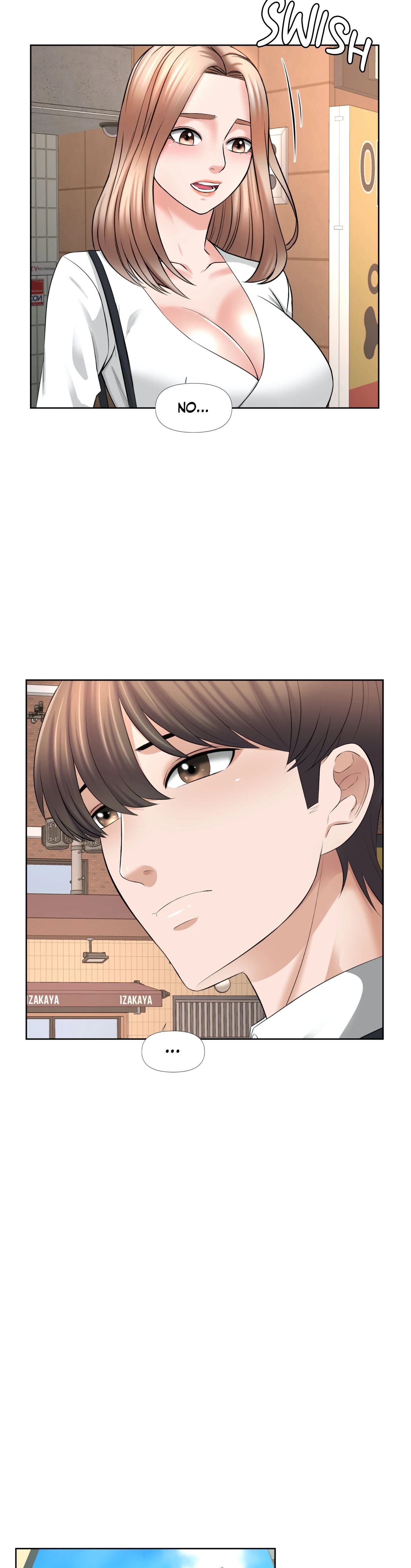 Roommates with benefits Chapter 20 image 7