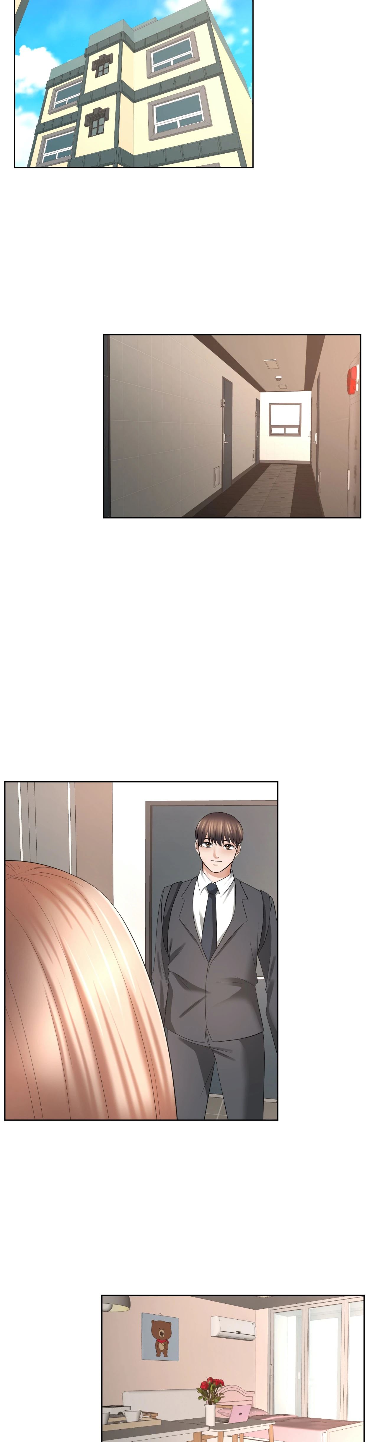 Roommates with benefits Chapter 20 image 8