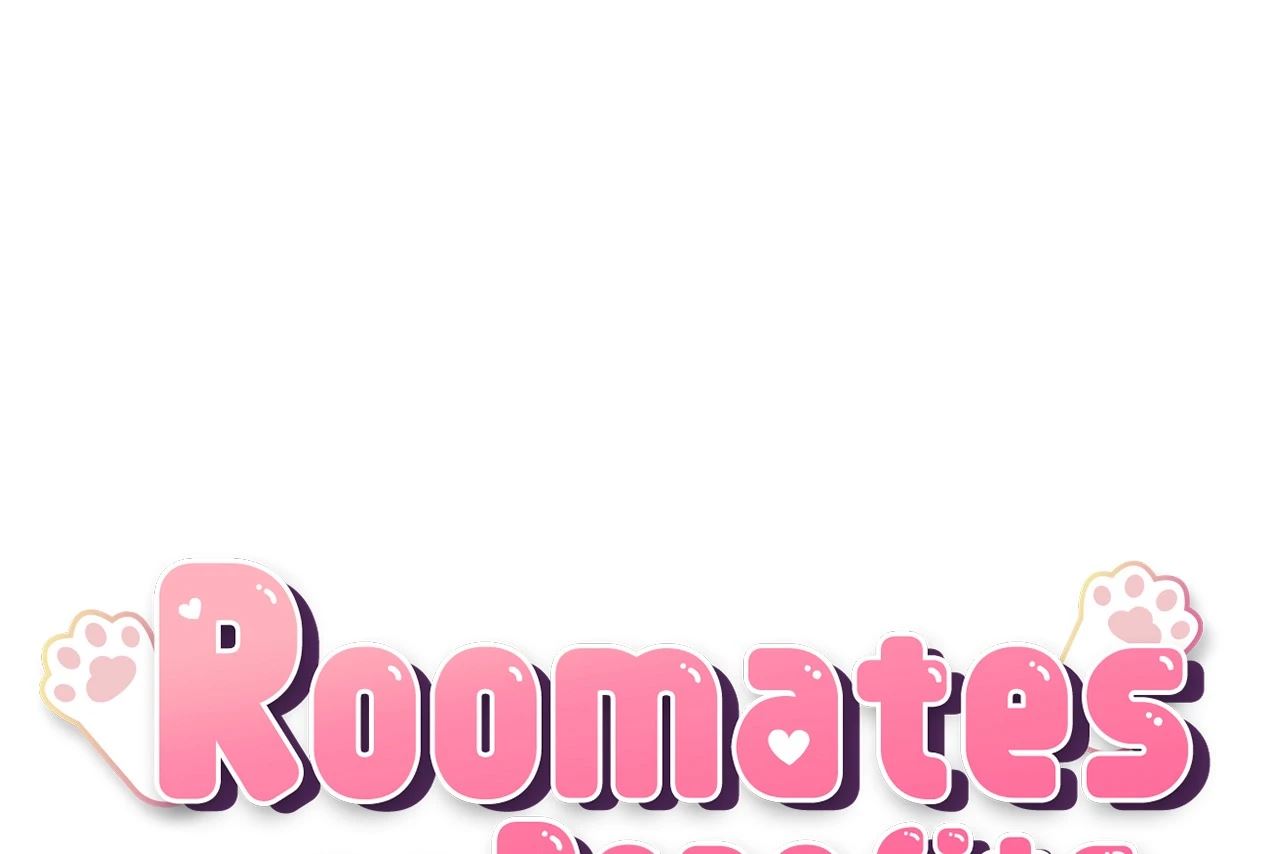 Roommates with benefits Chapter 25 image 10