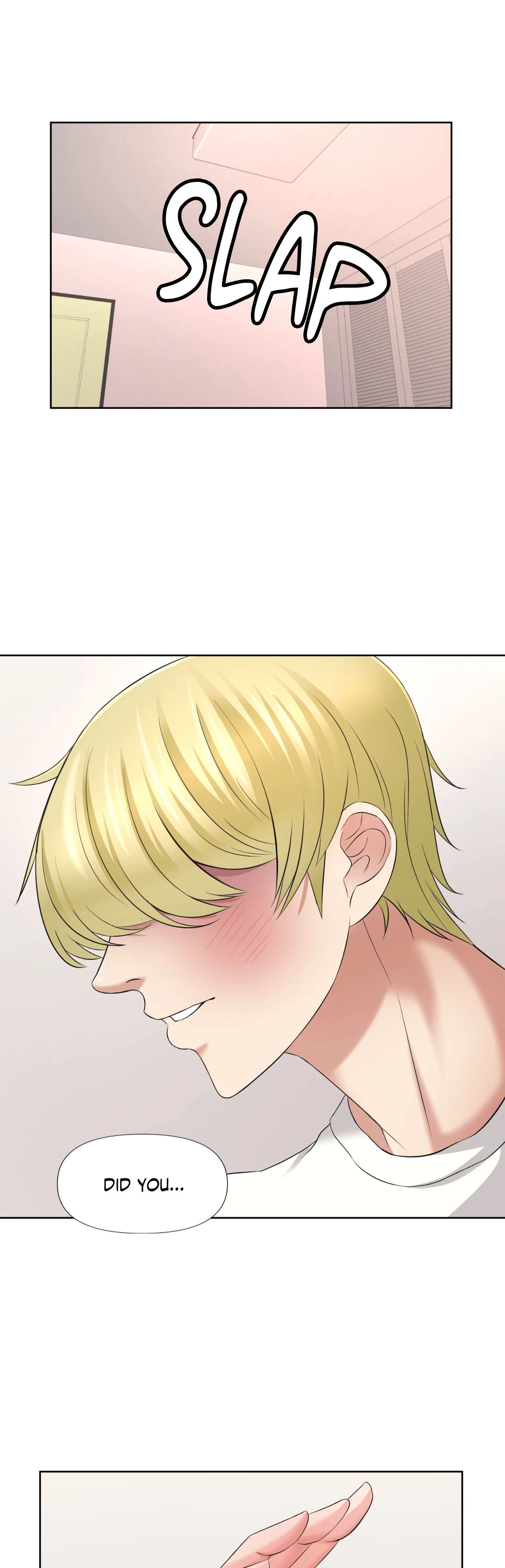 Roommates with benefits Chapter 25 image 12
