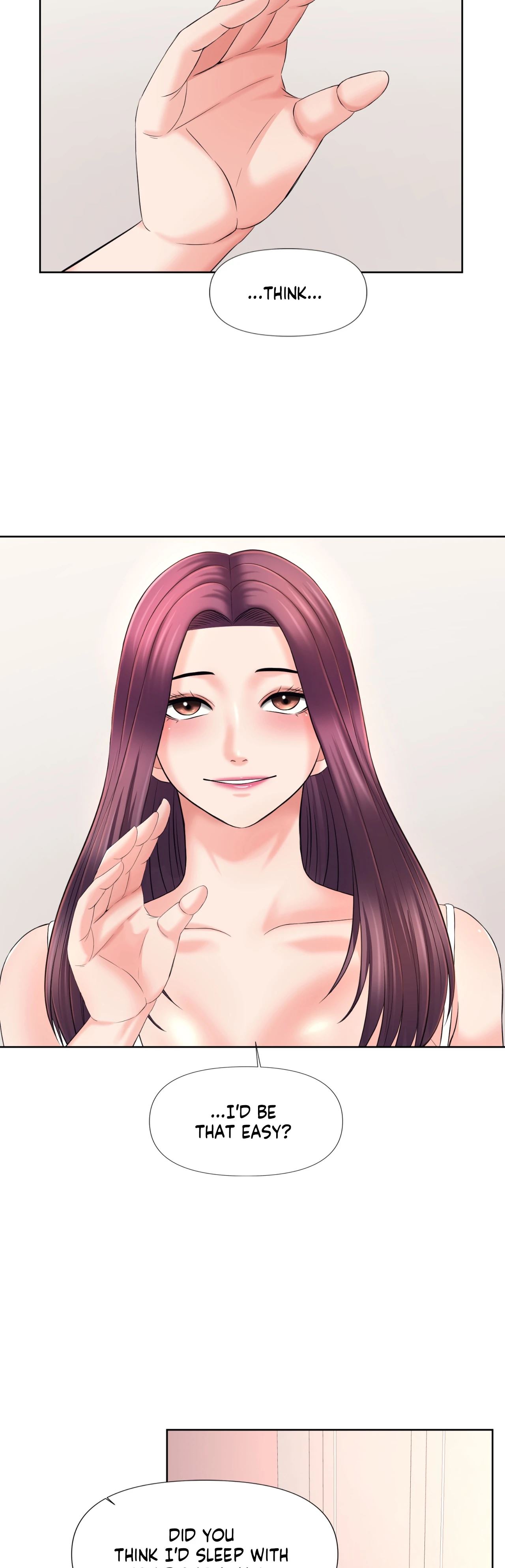 Roommates with benefits Chapter 25 image 13