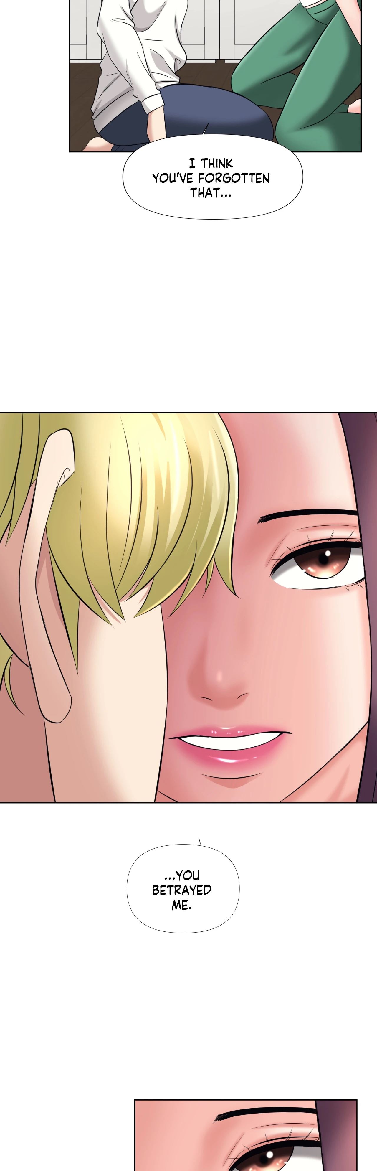 Roommates with benefits Chapter 25 image 15