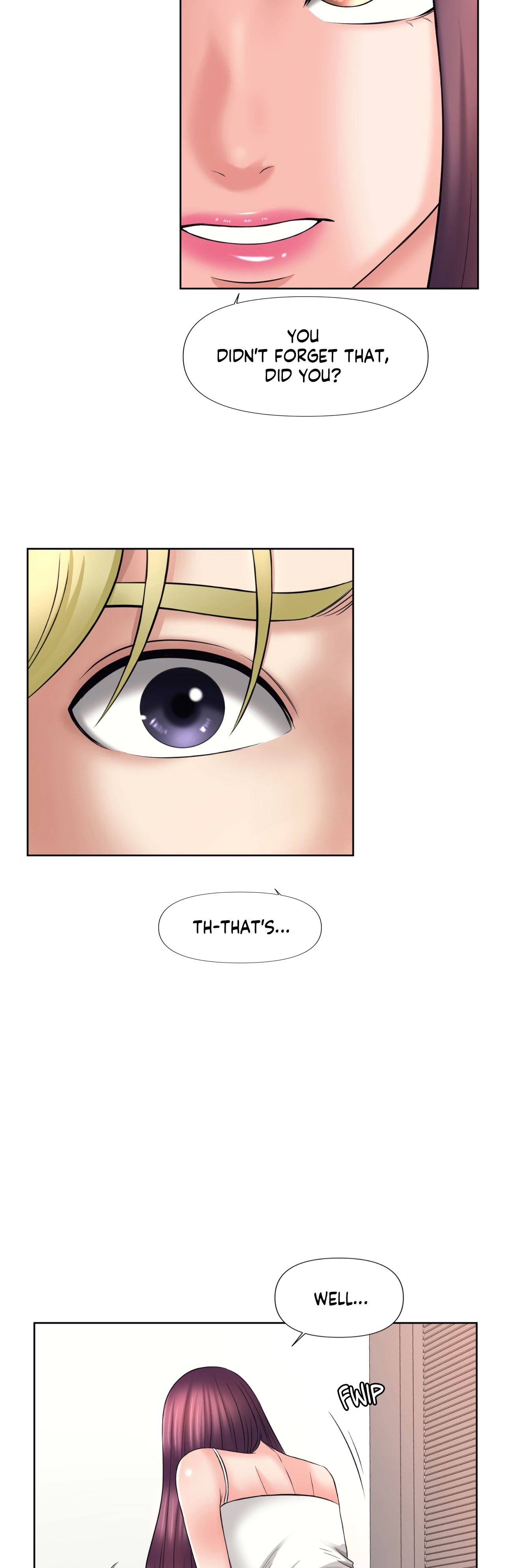 Roommates with benefits Chapter 25 image 16
