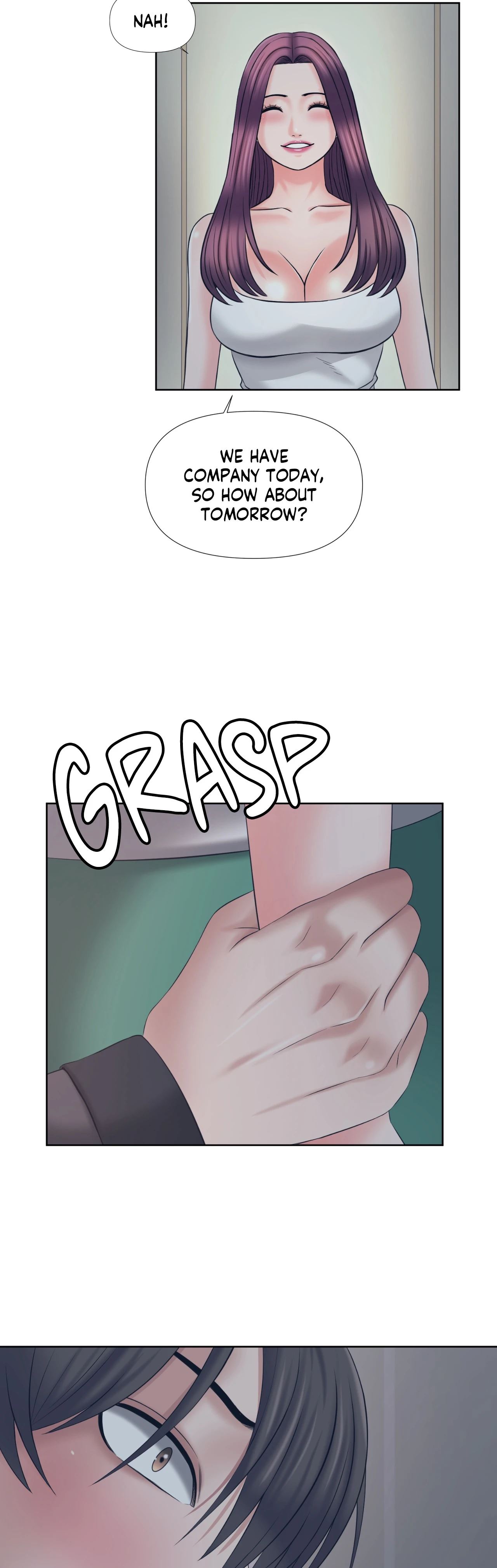 Roommates with benefits Chapter 25 image 25