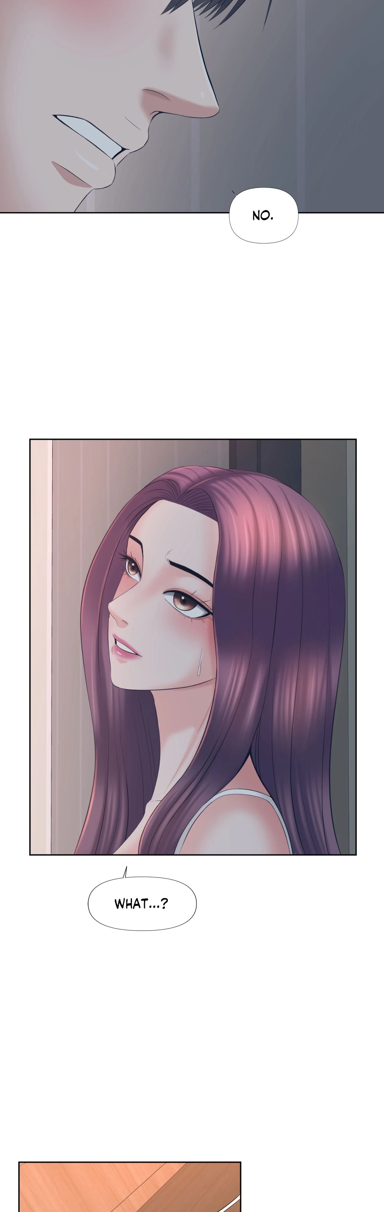 Roommates with benefits Chapter 25 image 26