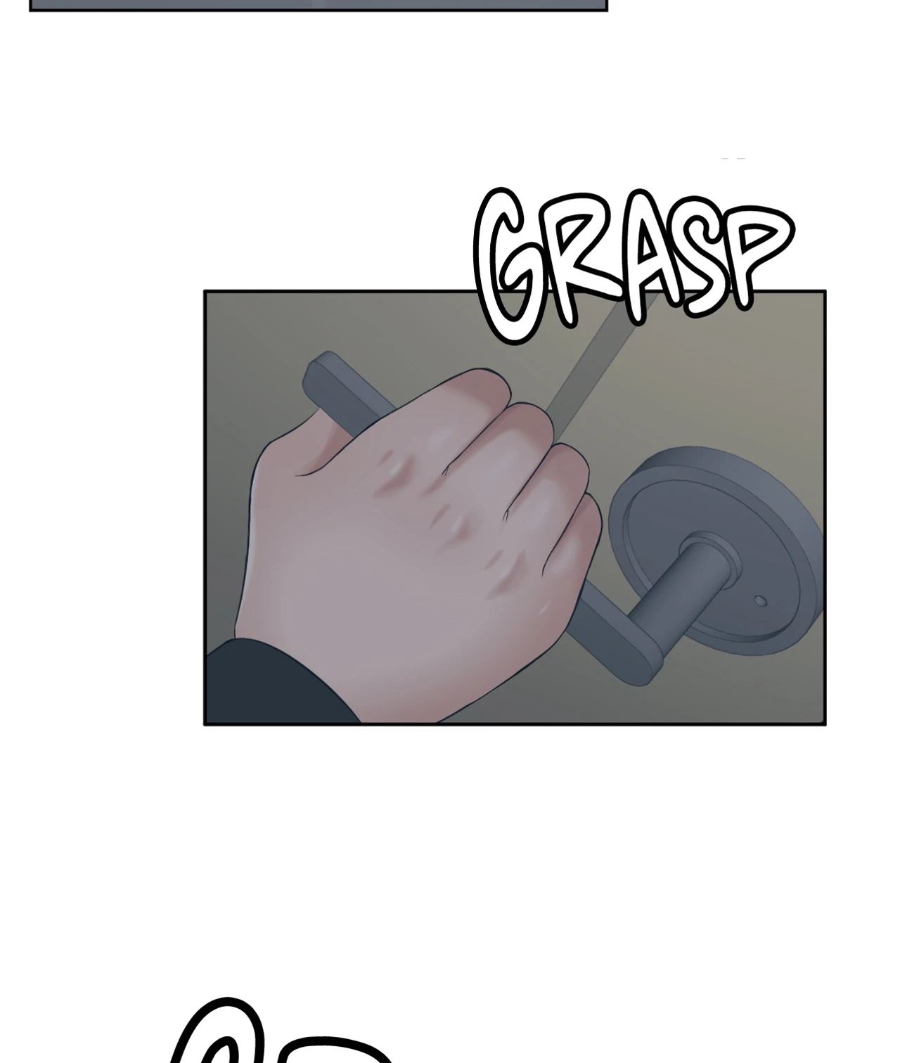 Roommates with benefits Chapter 25 image 2