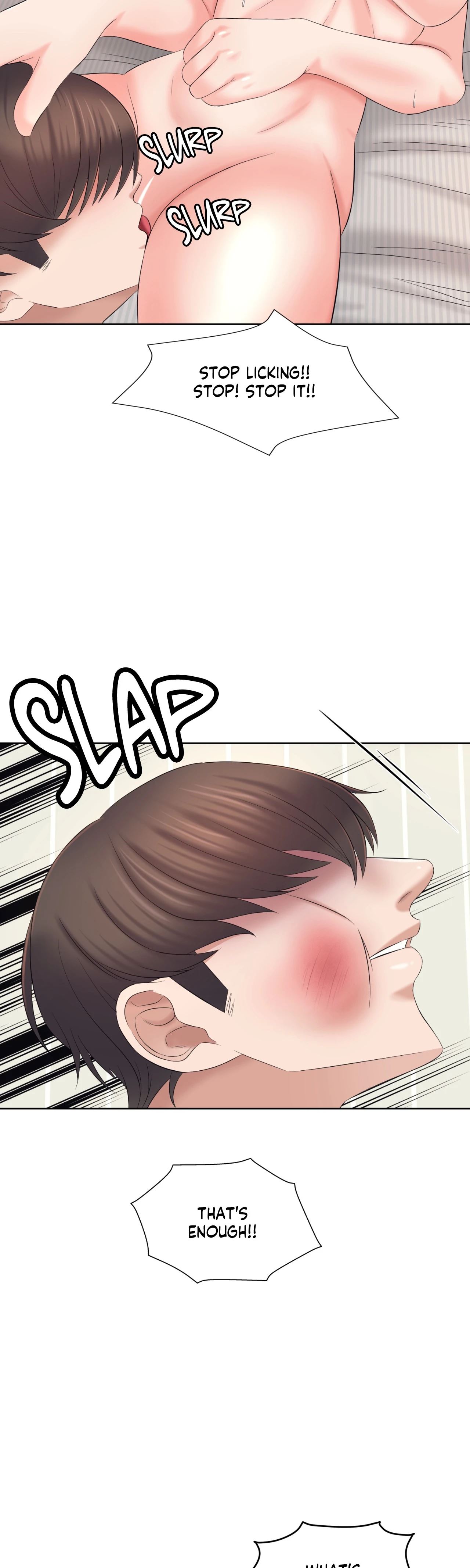 Roommates with benefits Chapter 25 image 31