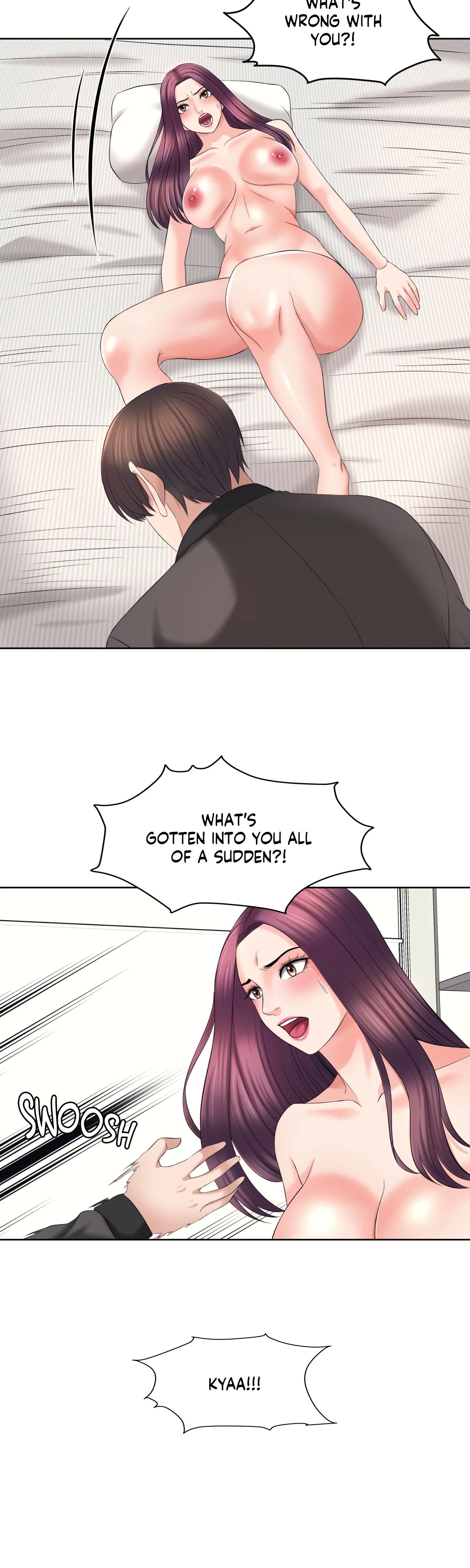 Roommates with benefits Chapter 25 image 32