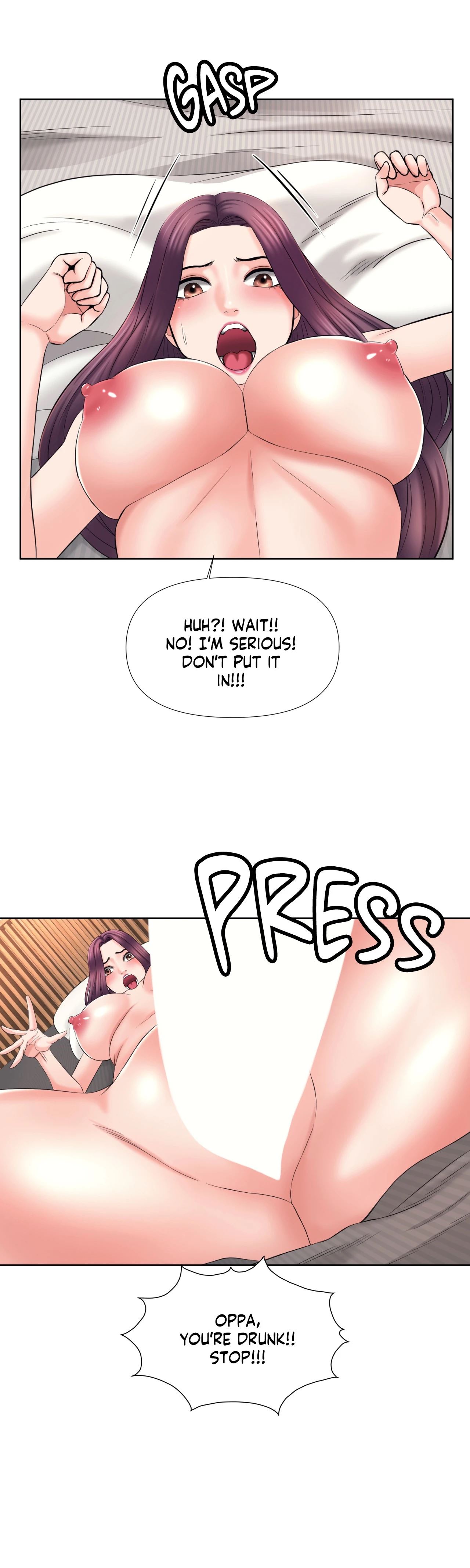 Roommates with benefits Chapter 25 image 34