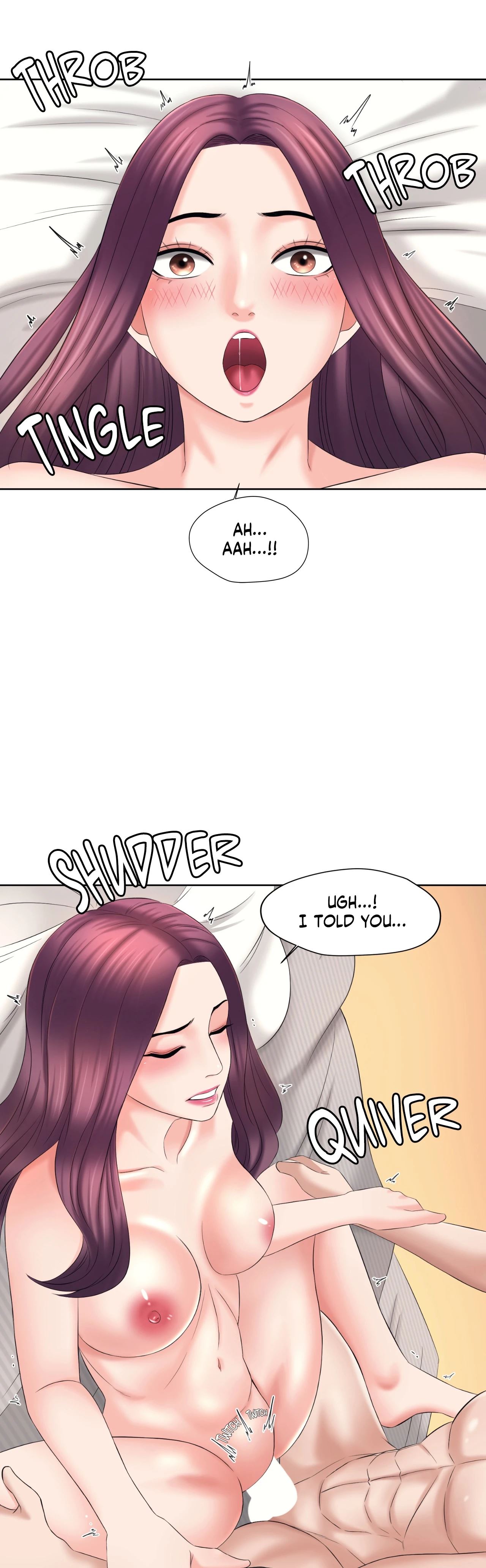 Roommates with benefits Chapter 25 image 36