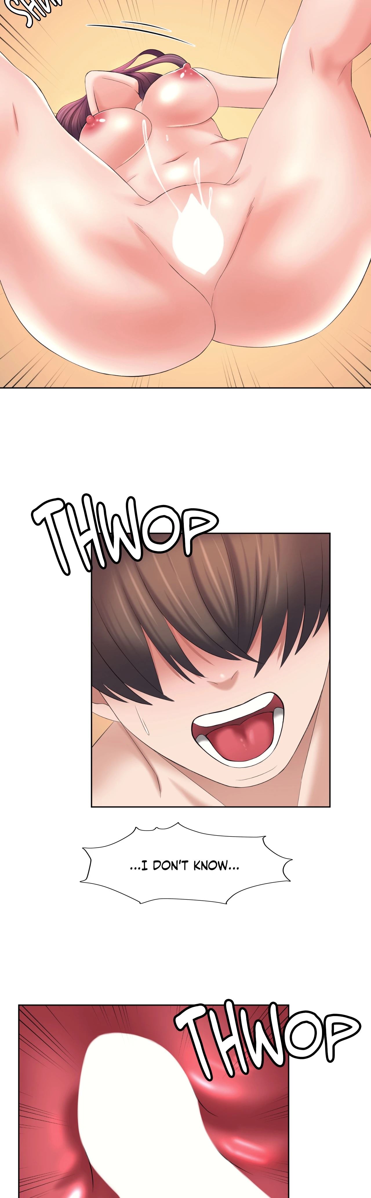 Roommates with benefits Chapter 25 image 39