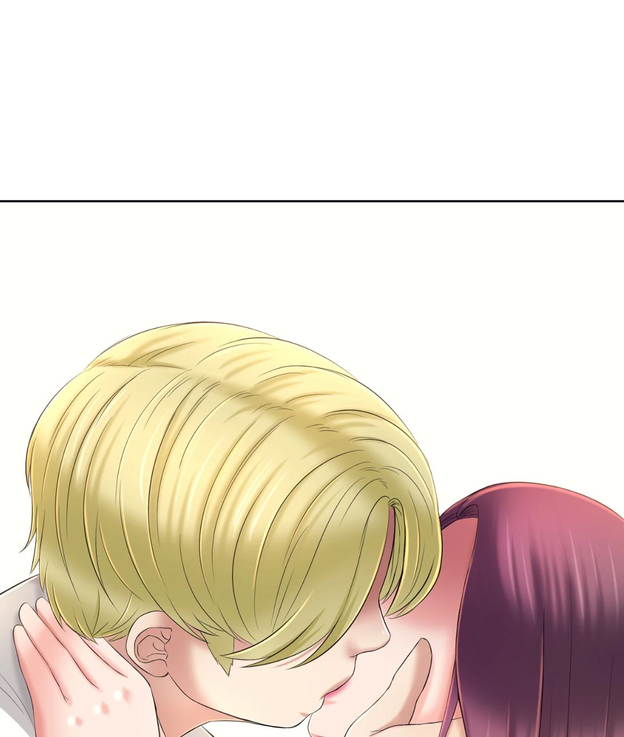 Roommates with benefits Chapter 25 image 4