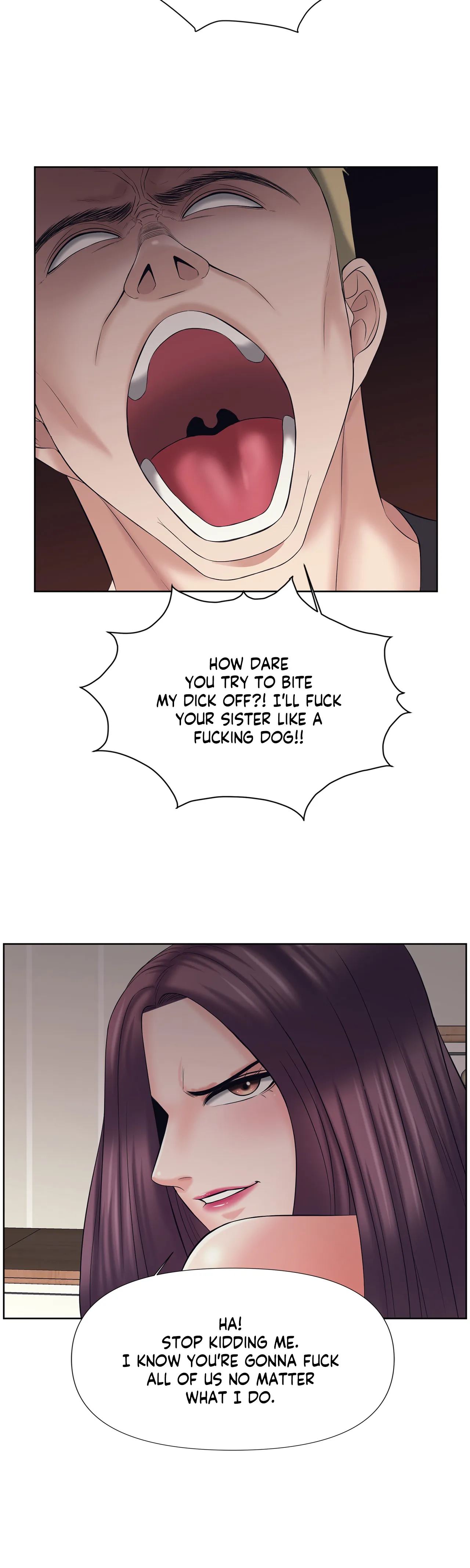 Roommates with benefits Chapter 33 image 10