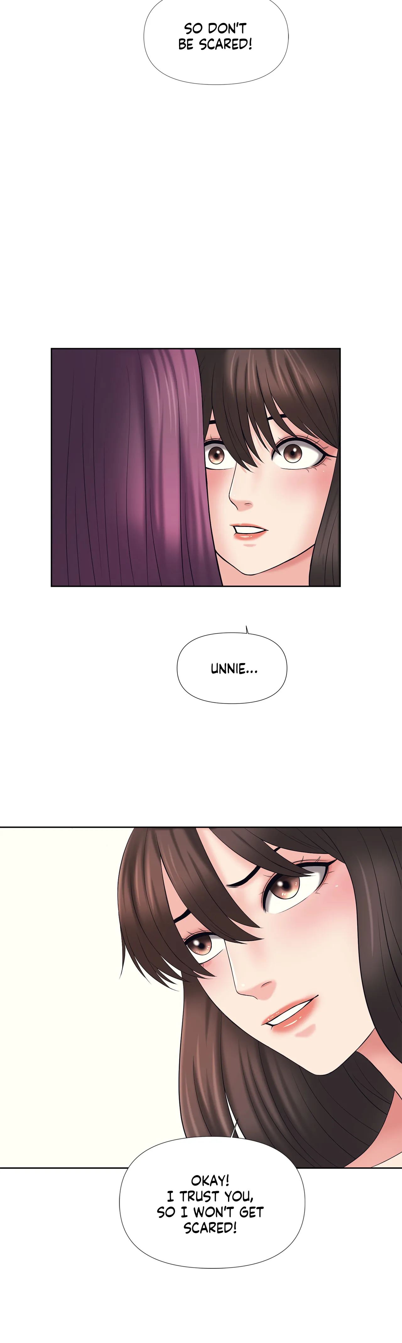 Roommates with benefits Chapter 33 image 15