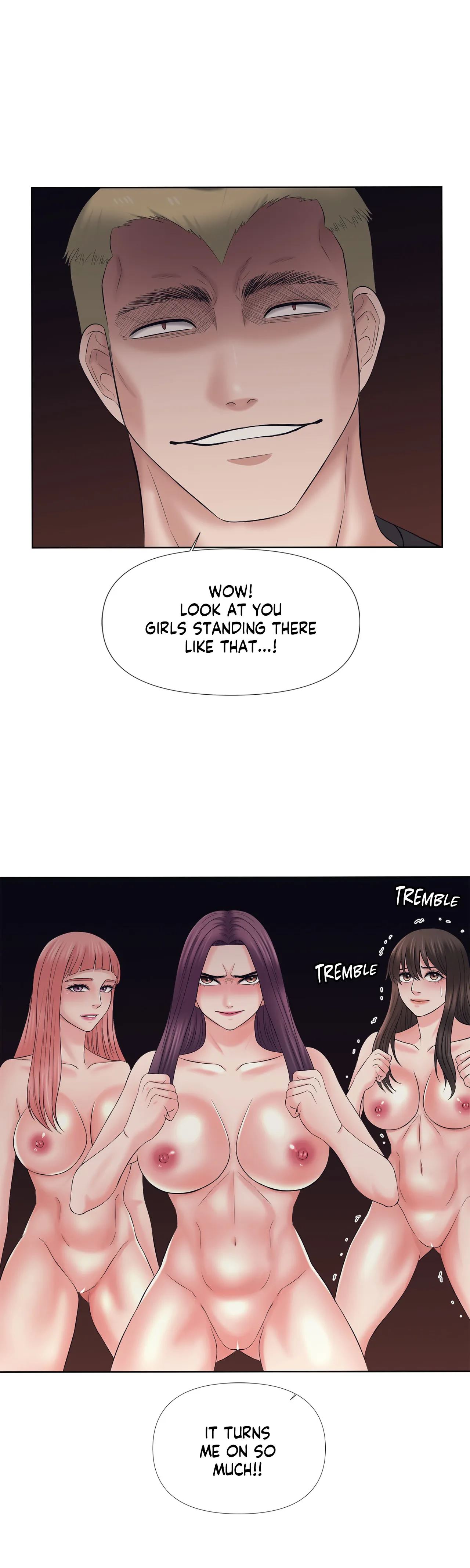 Roommates with benefits Chapter 33 image 16