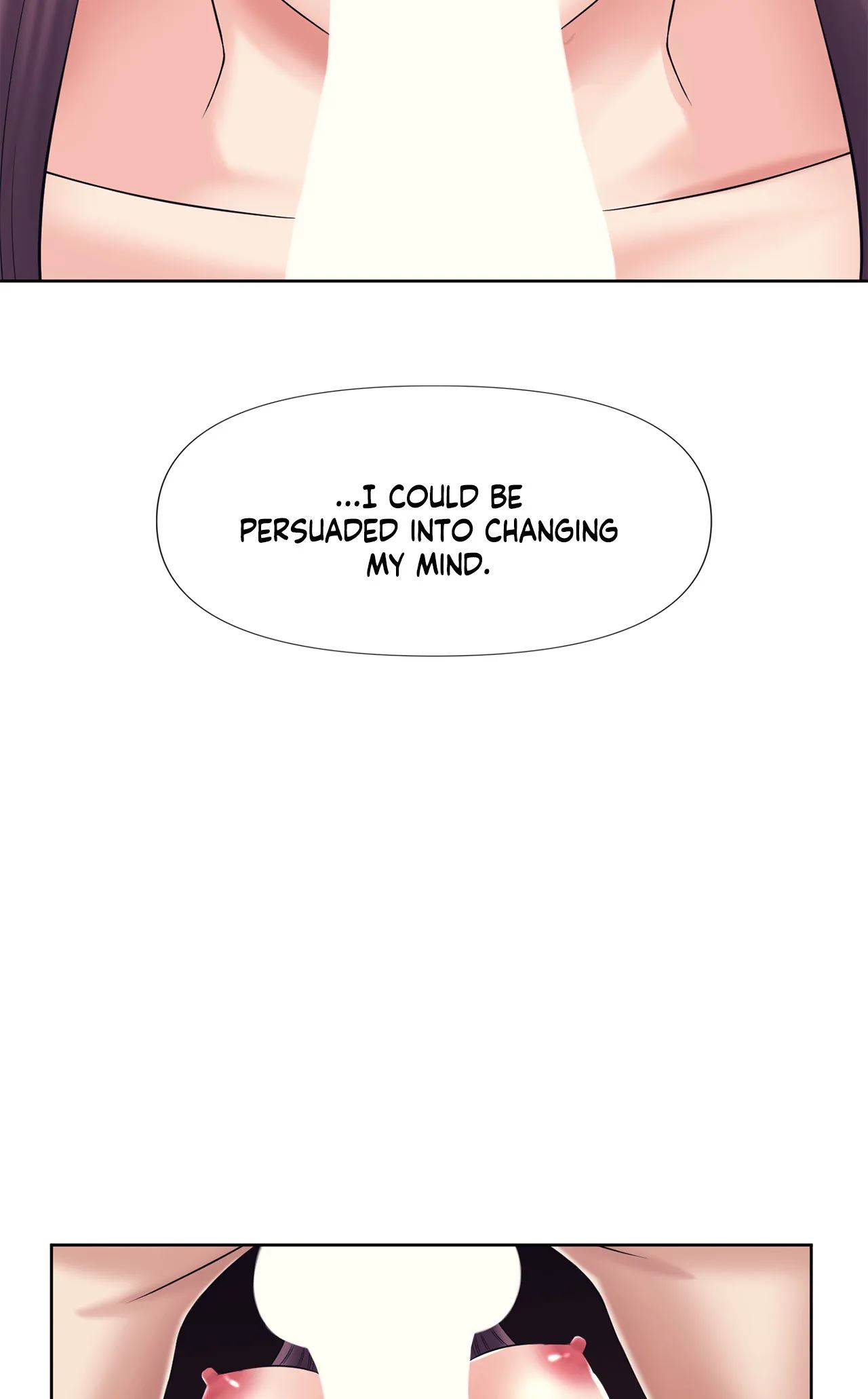 Roommates with benefits Chapter 33 image 1