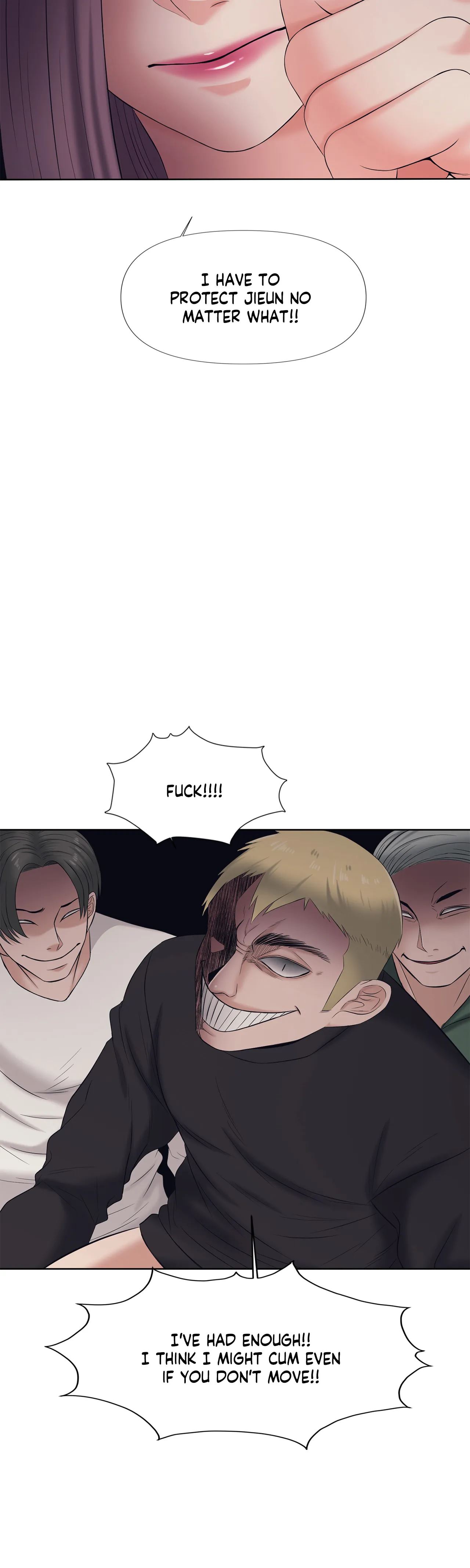 Roommates with benefits Chapter 33 image 19
