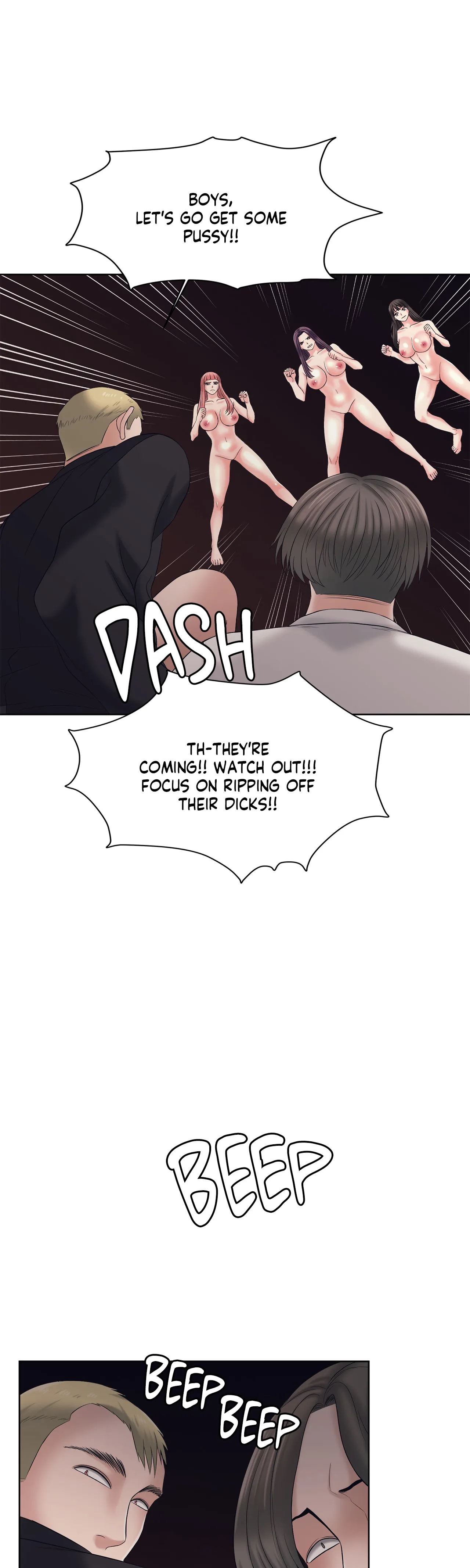 Roommates with benefits Chapter 33 image 20