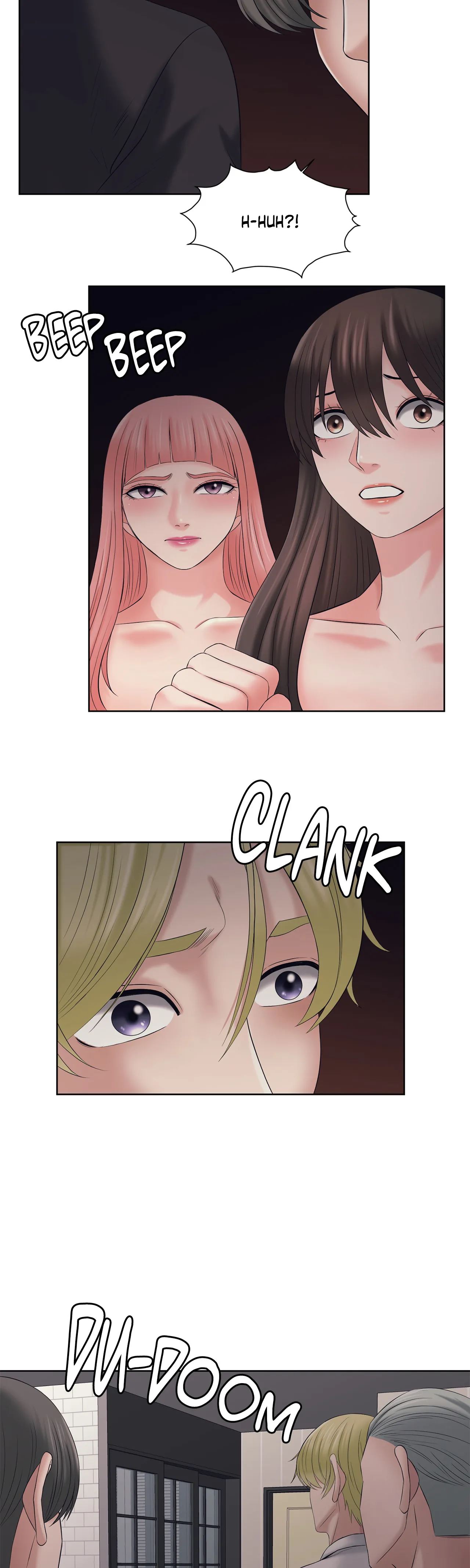 Roommates with benefits Chapter 33 image 21