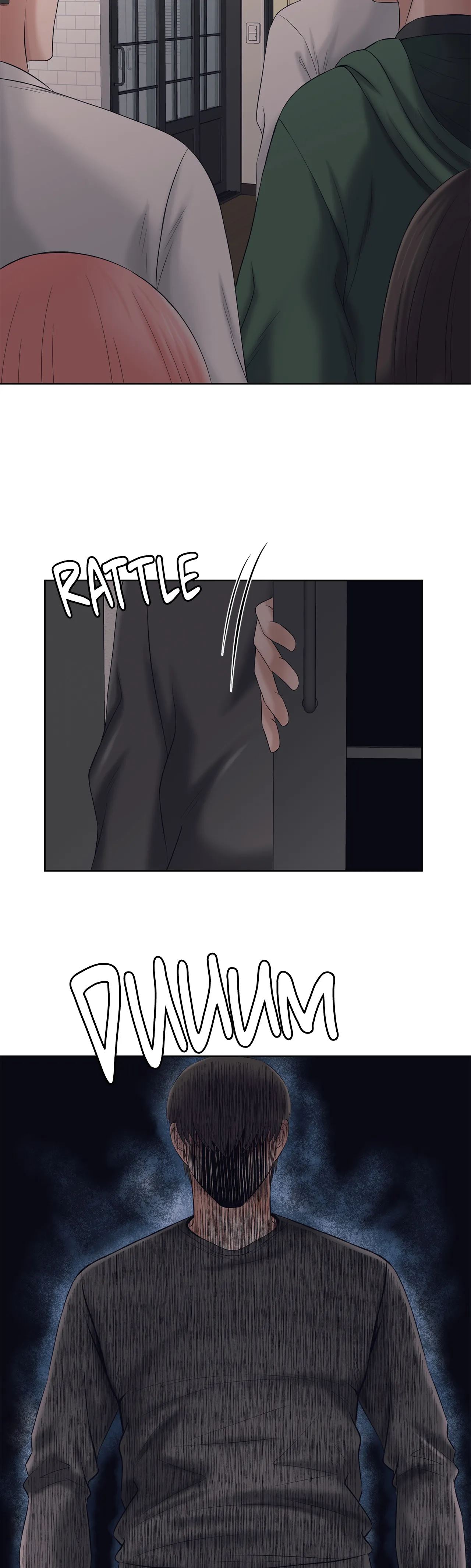 Roommates with benefits Chapter 33 image 22