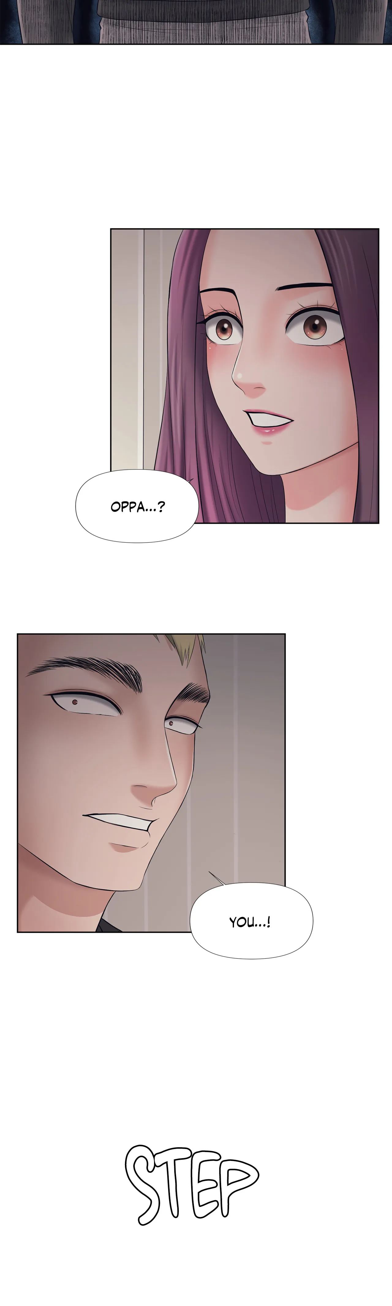 Roommates with benefits Chapter 33 image 23