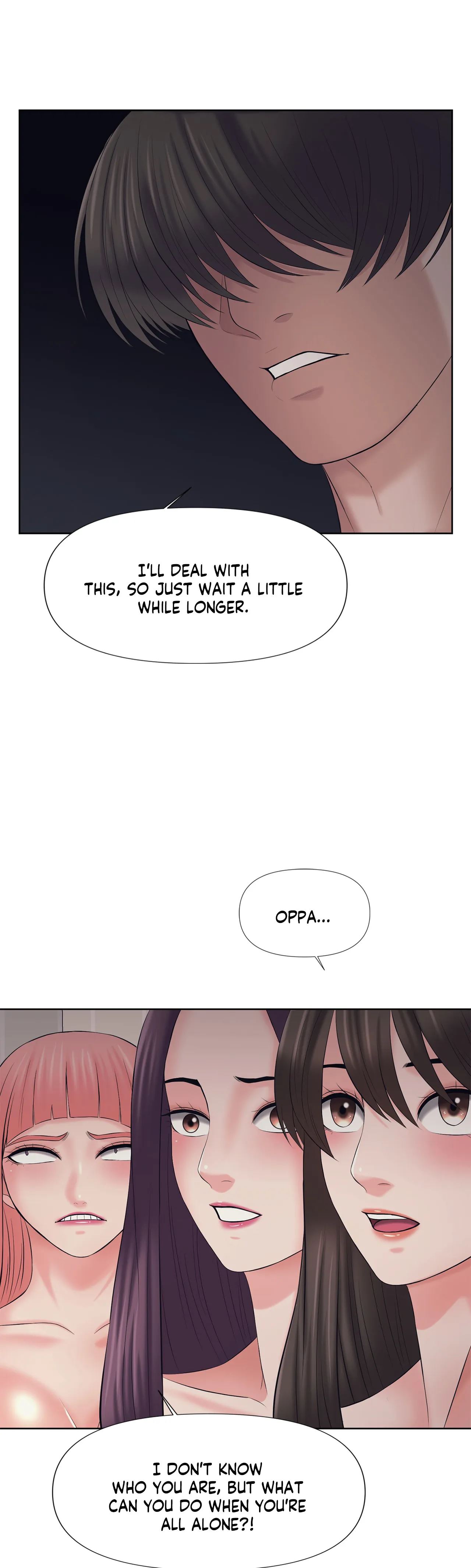 Roommates with benefits Chapter 33 image 25