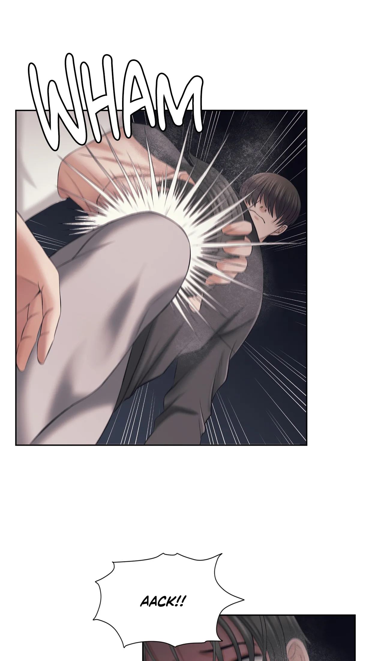 Roommates with benefits Chapter 33 image 33