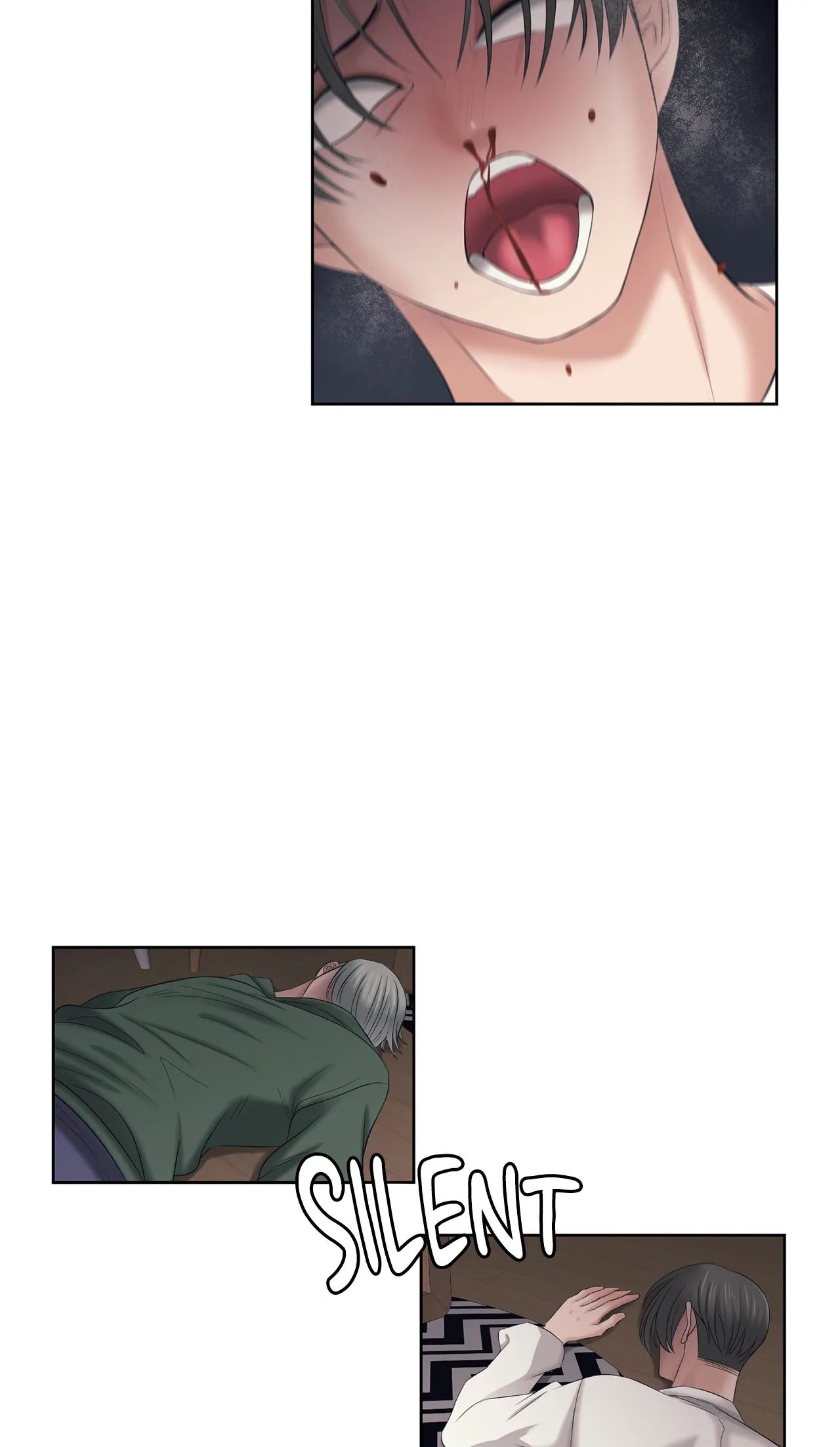 Roommates with benefits Chapter 33 image 34